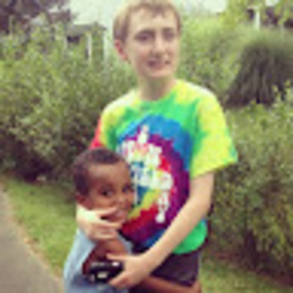 Meet your Posher, Bernadette